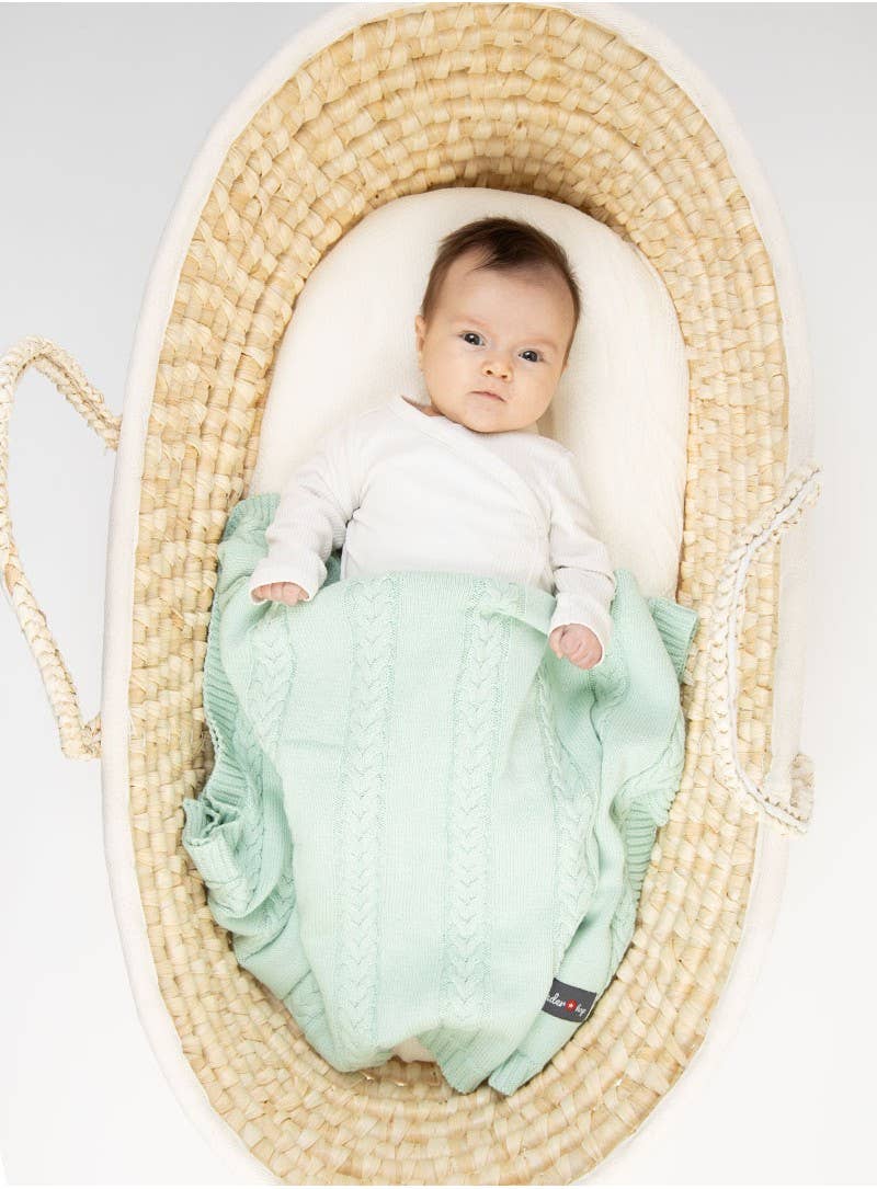 Bebé Niño/Niña Teddy Comfort Mantas 34 X 32 cm con colouful imágenes 