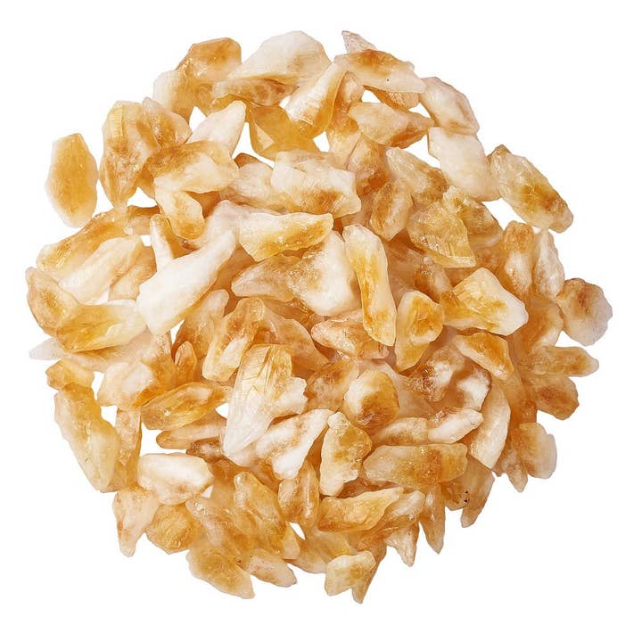 Grandi Punte di Citrino 500 grammi per la vendita all'ingrosso da parte di Shamans Crystal