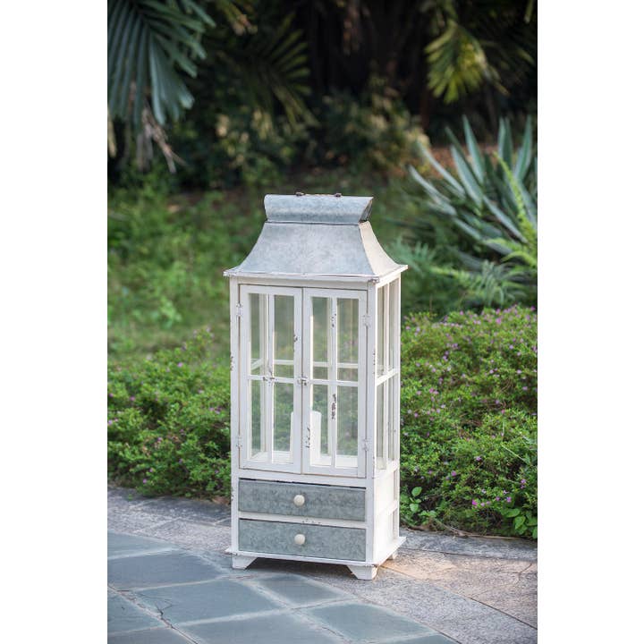 A&B Home Group Inc. - Wholesale Lantern - S/2 Lanterns6
