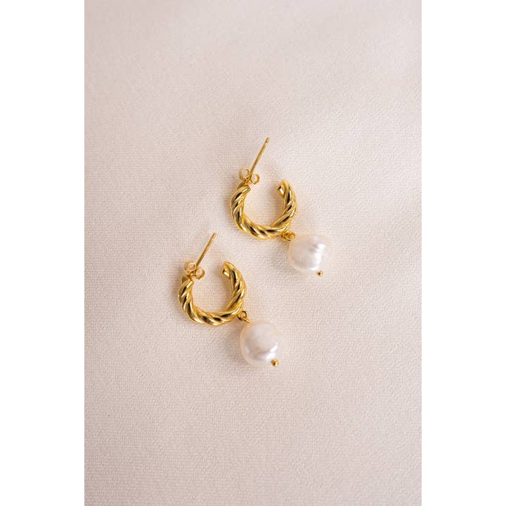 Oorbellen 30 voor wholesale door Brides and Belts