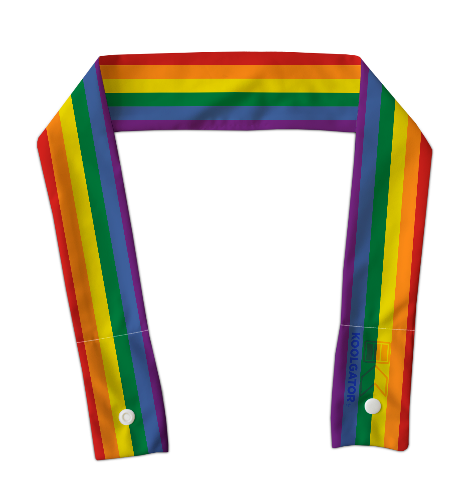 KOOLGATOR - Vente Serviettes de yoga - Cache-cou rafraîchissant de qualité supérieure18