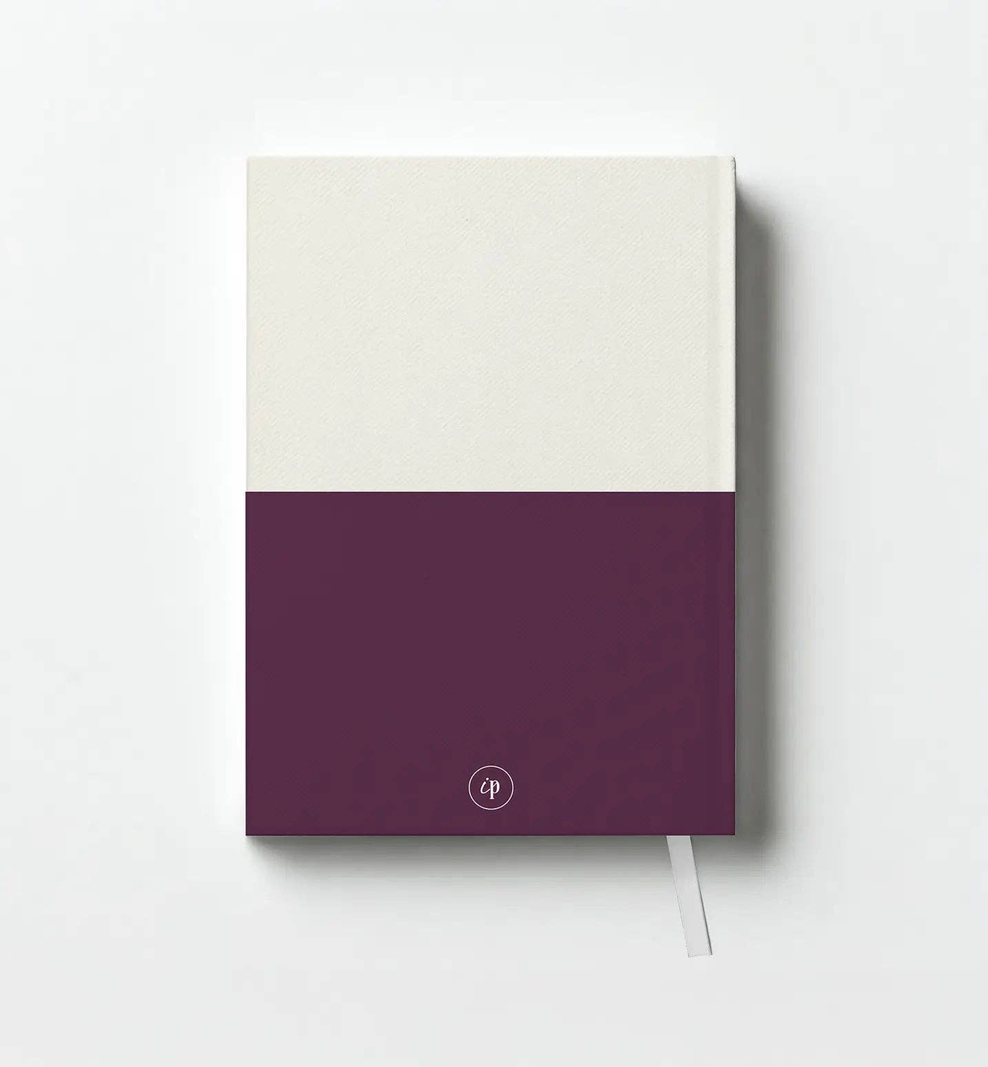 in Perennial - Wholesale Journal/Diary - Writing is Therapy - Daily Journal1