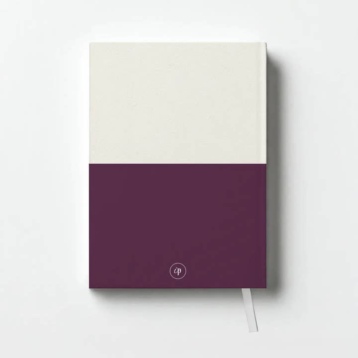 in Perennial - Wholesale Journal/Diary - Writing is Therapy - Daily Journal1