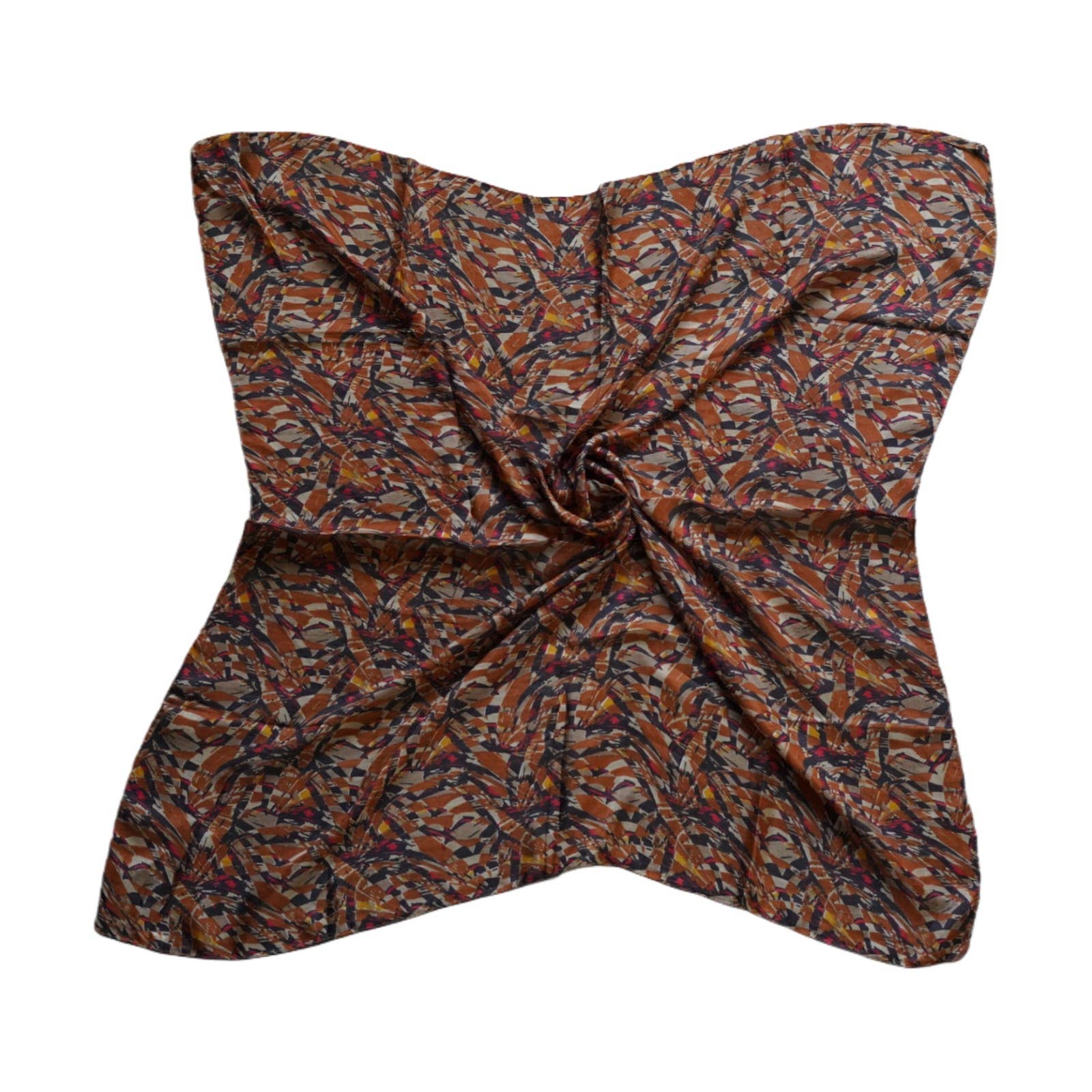 Annahmol - Wholesale Scarf - Unisex - Pure Silk 40 inch Scarves20