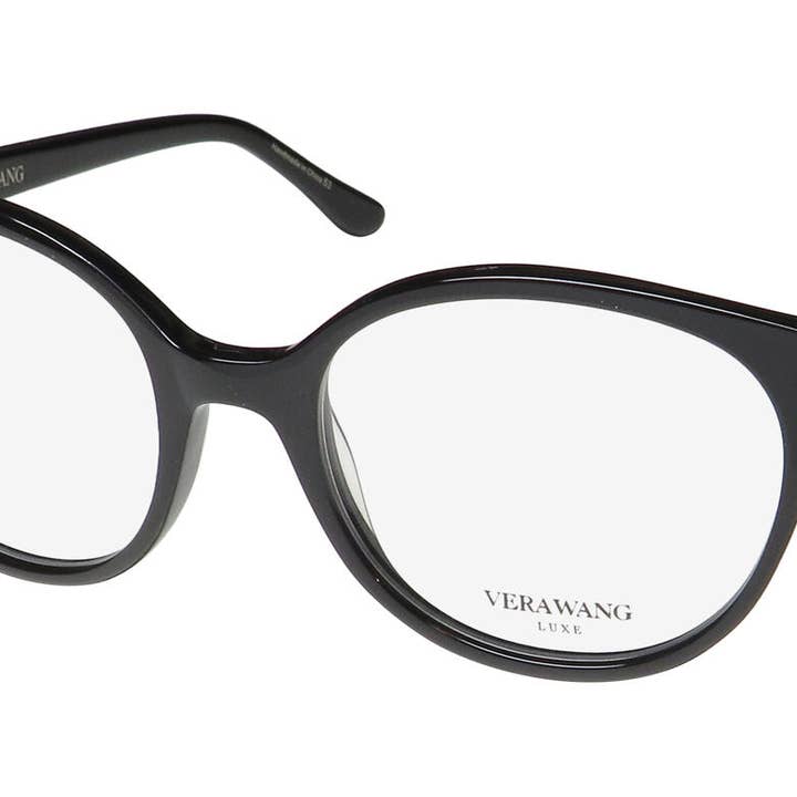 Vera Wang Luxe Tessia Eyeglasses for wholesale by SPARE-SPECS, LLC