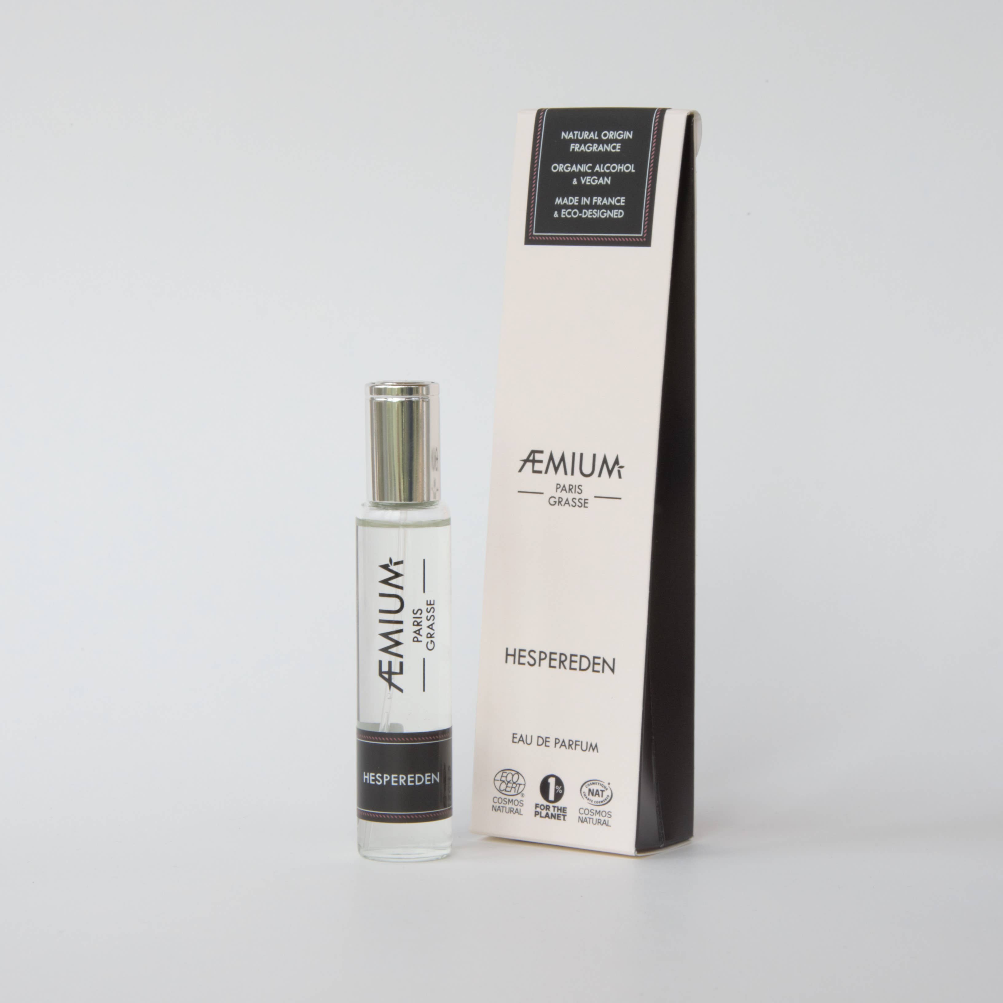 AEMIUM - Wholesale Perfume/Eau de Toilette - HESPEREDEN - EAU DE PARFUM 20ML SPRAY1