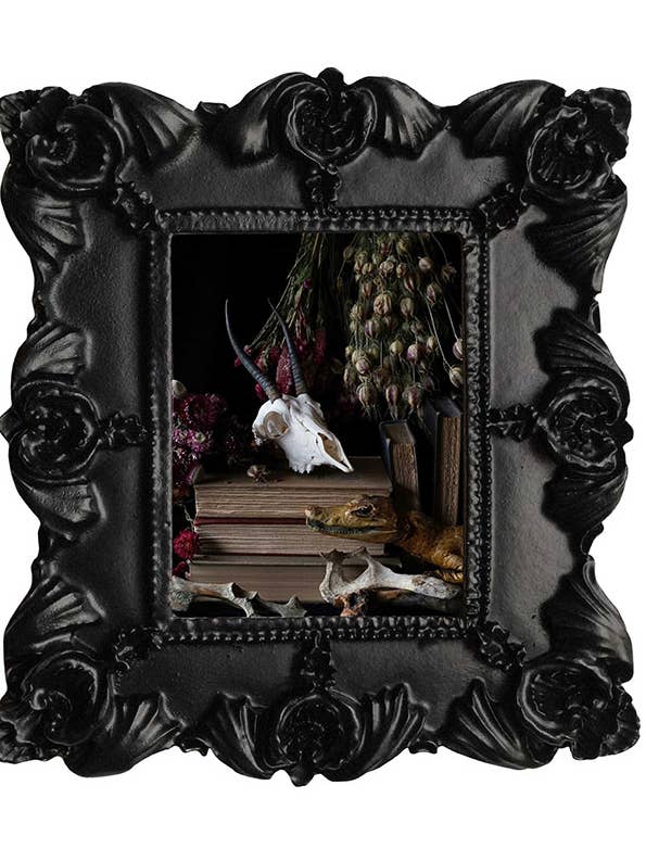 Senza titolo 30 - Mini Stampa con Cornice per la vendita all'ingrosso da parte di Veneration of Light