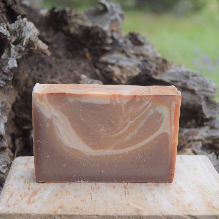 Punkin Butt - Wholesale Bar Soap - Punkin Butt Handmade Goat Milk Soaps19