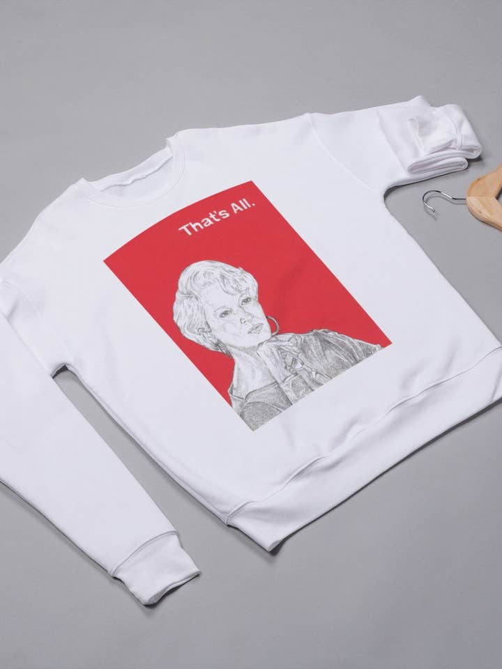 DJÄVULEN BÄR PRADA tröja för wholesale av Paper 8