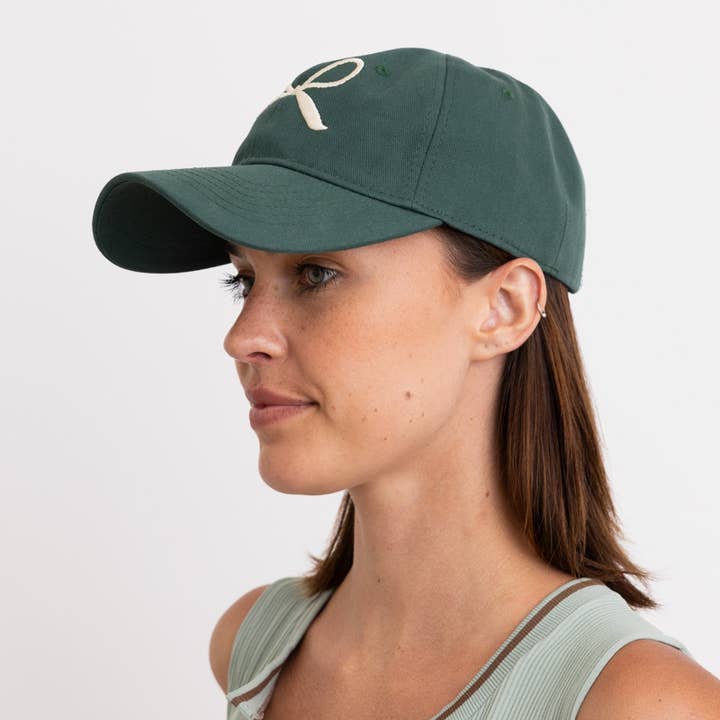 Leto Accessories - Wholesale Baseball Cap - Women's - Bow Ribbon Embroidered Baseball Cap🎀⚾️