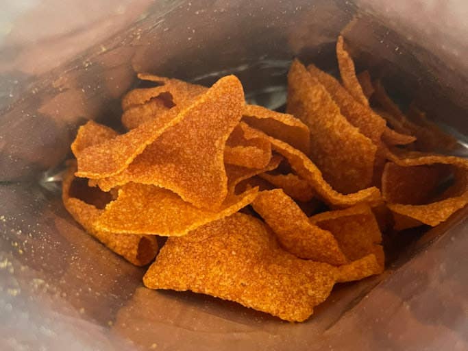 K-Wonderland - Wholesale Chips - NEW! K-FOOD KIMCHIPS – Kimchi Crunchy Snack13