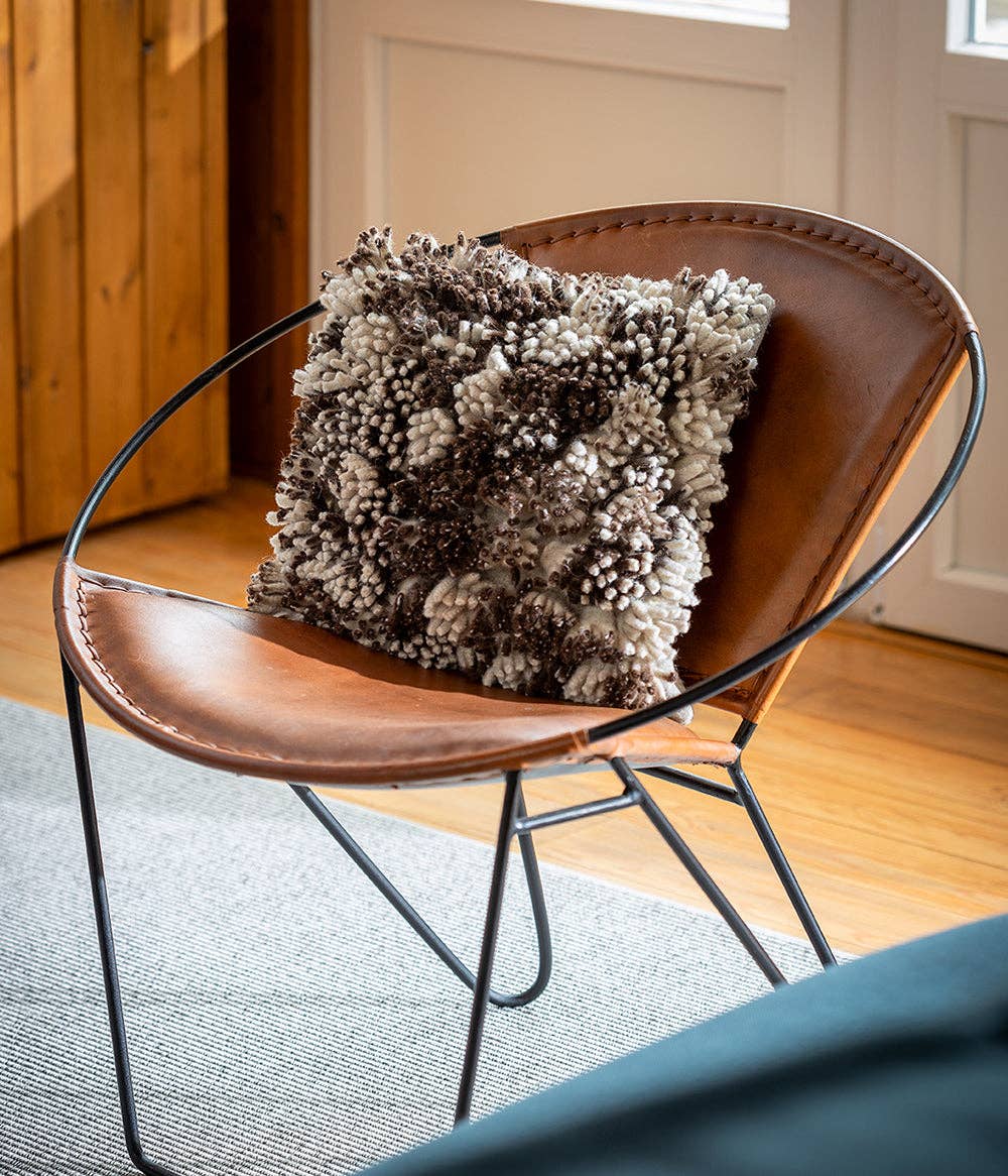 Burel Factory - Wholesale Throw Pillow Cover - Churra Cushion