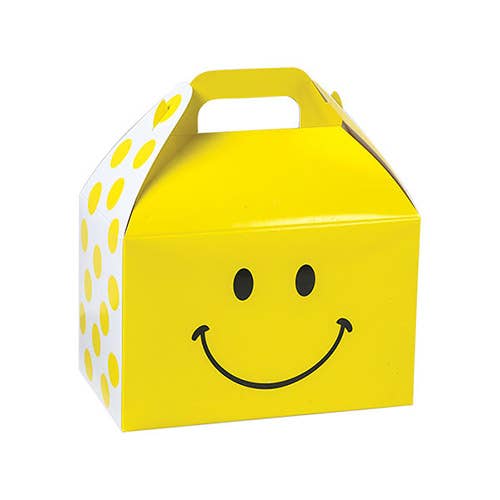 Nashville Wraps - Wholesale Gift Box - Gable Box Prints8