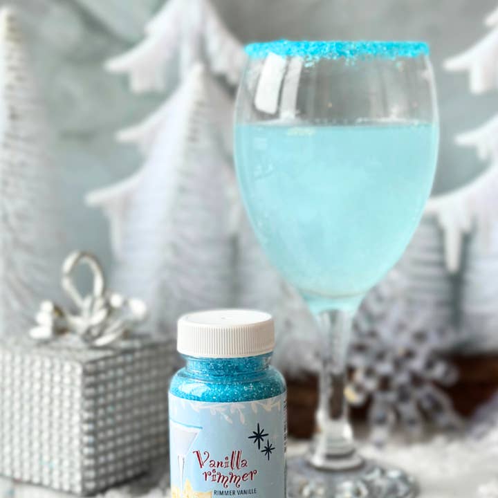 Cocktail Bomb Shop - Wholesale Cocktail Mix/Syrup - WINTER WONDERLAND VARIETY PACK5