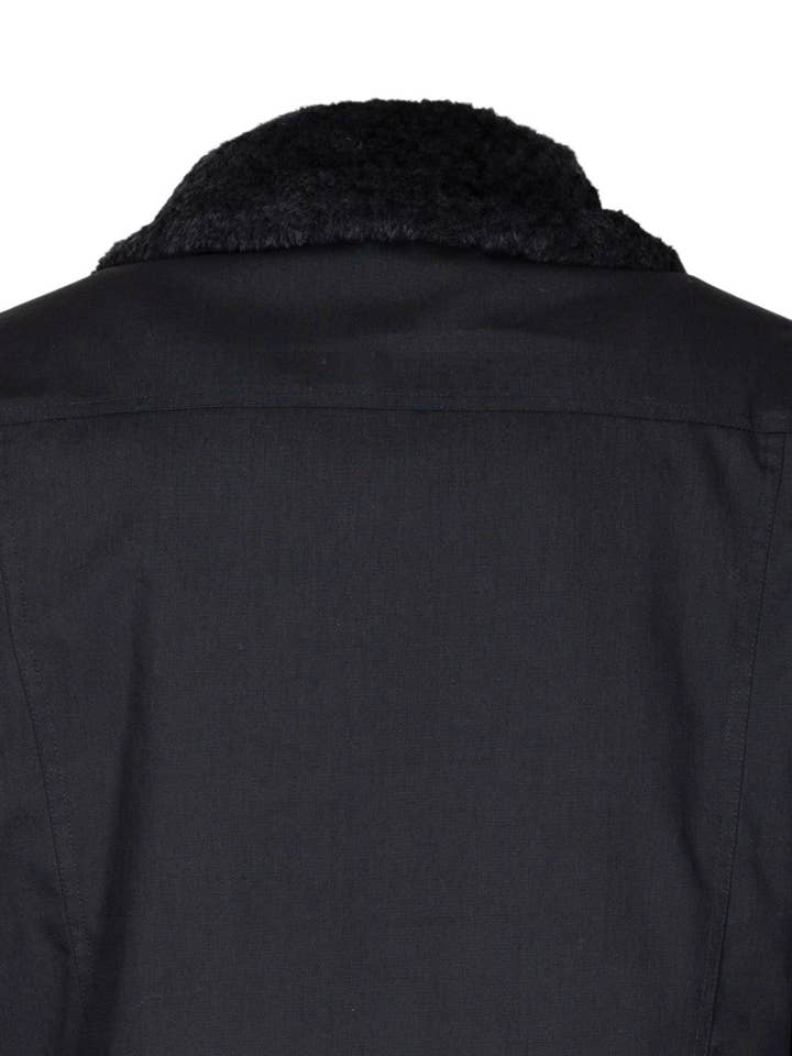 Jaqueta worker com gola removível por atacado de HARRINGTON®