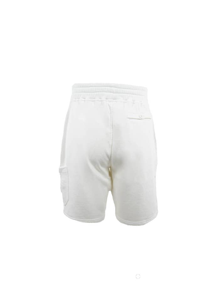 Moontracksuit - Wholesale Tracksuit - Men's - PLUTO MODEL - optical white5