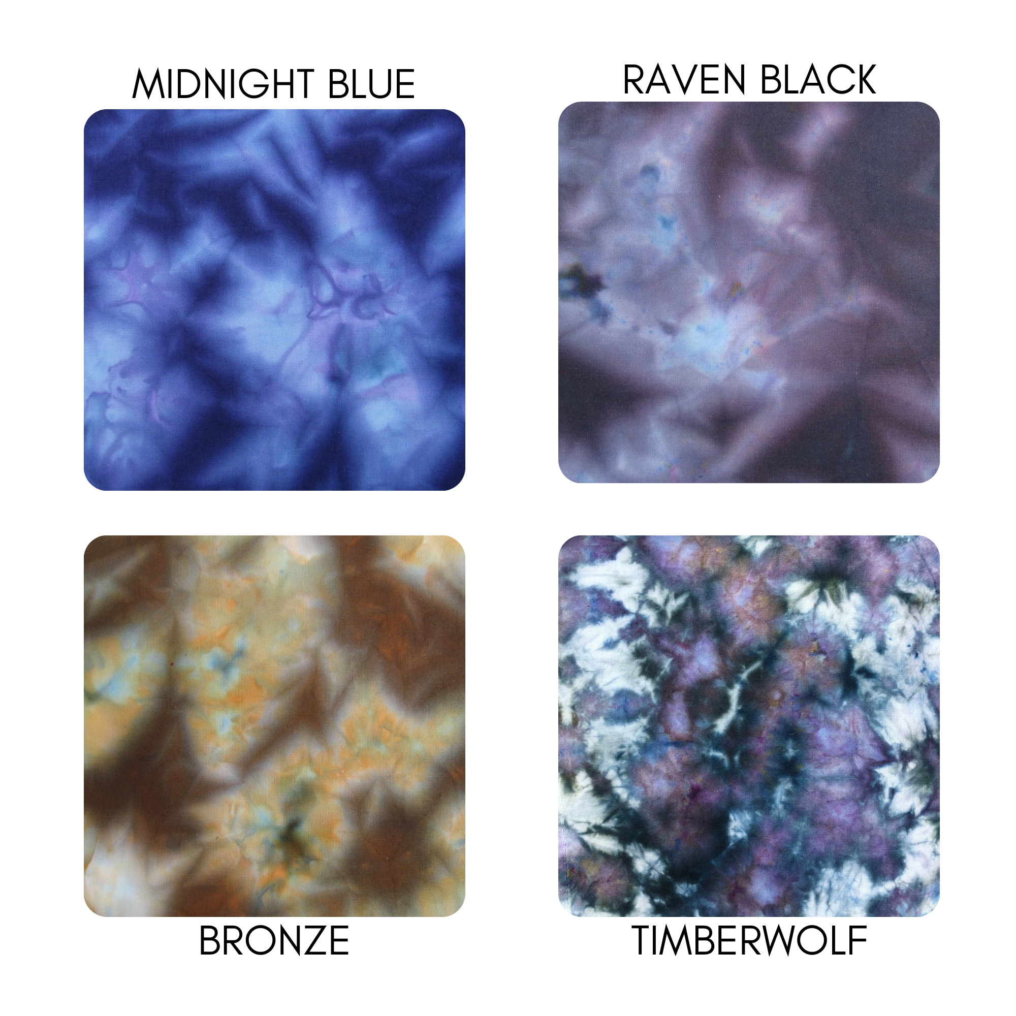 WAXON Batik & Dye Studio - Wholesale DIY Craft Kit - Ice Dye Budget Kit for perfect at-home ice tie dyeing4