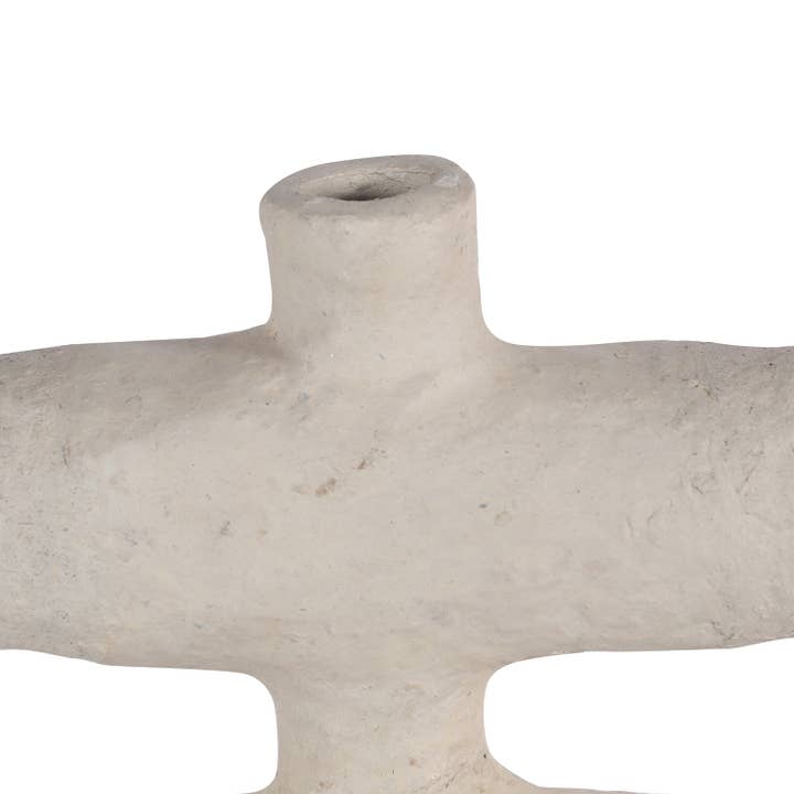 Blue Ocean Traders - Wholesale Paper Mache - Taza Paper Mache Vessel