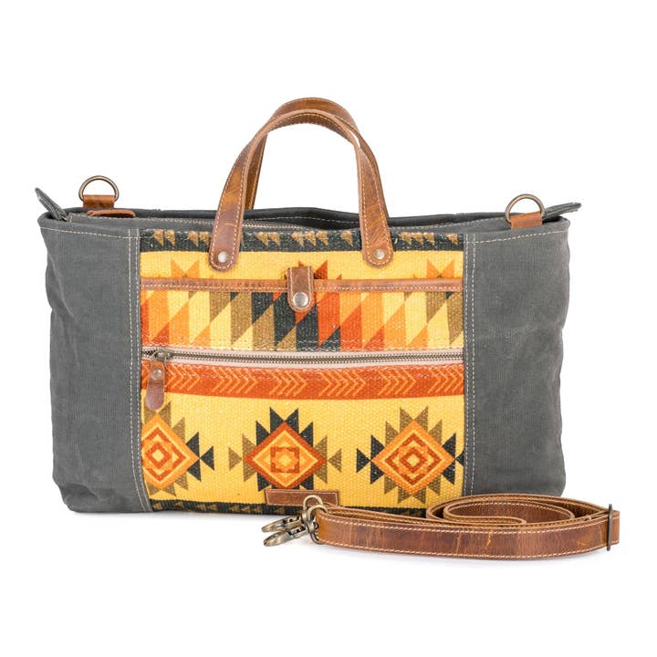 Sac à bandoulière Fawn - Unisexe pour la vente par Sixtease Bags USA