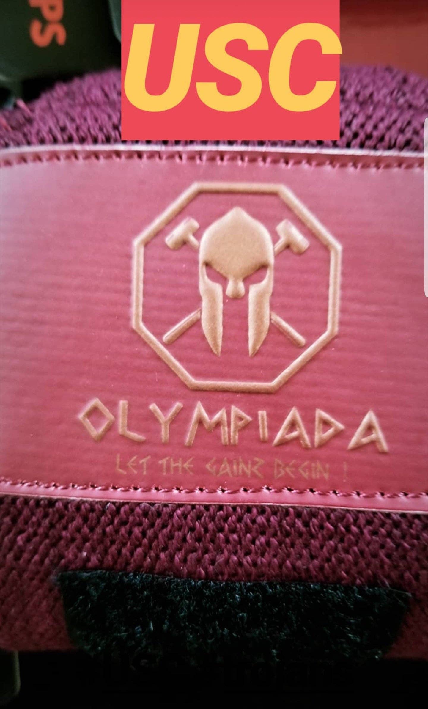 Olympiada Gear - Wholesale Wristband - 12" Finesse Wrist Wraps - "Fit" line - 20 COLOR OPTIONS!38