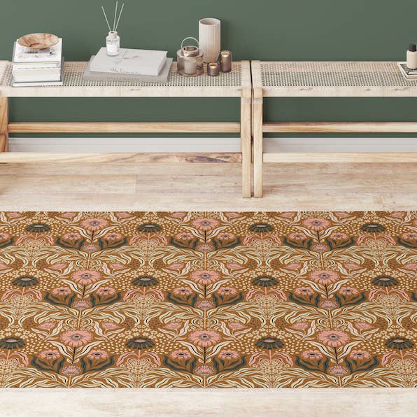 Tappeto Gypsy Haven per la vendita all'ingrosso da parte di Bubble & Blend