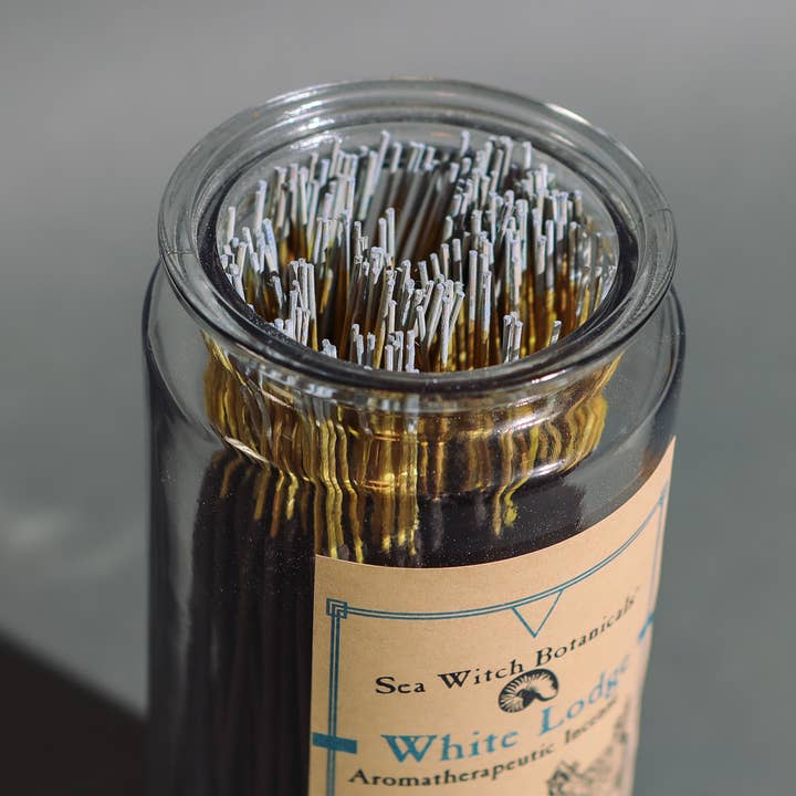 Bulk Incense Refill for wholesale by Sea Witch Botanicals