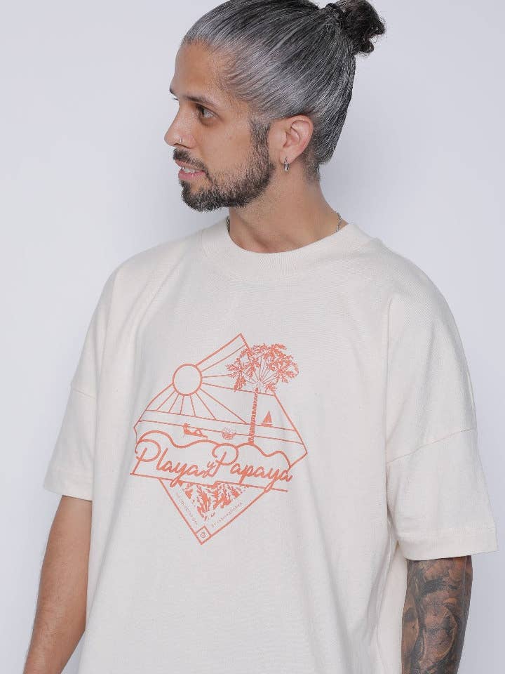 Plage de Papaya pour la vente par The Collective Way