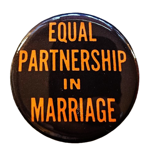 Flip The Record – Engroshandel Reversnål/knap – Vintage feministiske knapper, magneter og flaskeåbnere. Sæt 026