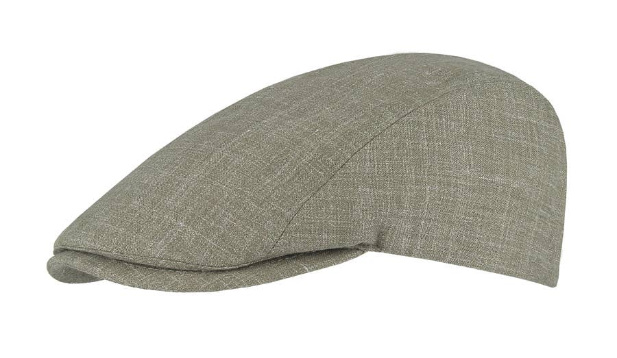 M BY FLECHET – wholesale Baseball cap – Women's – FLAT CAP - 1ES3591