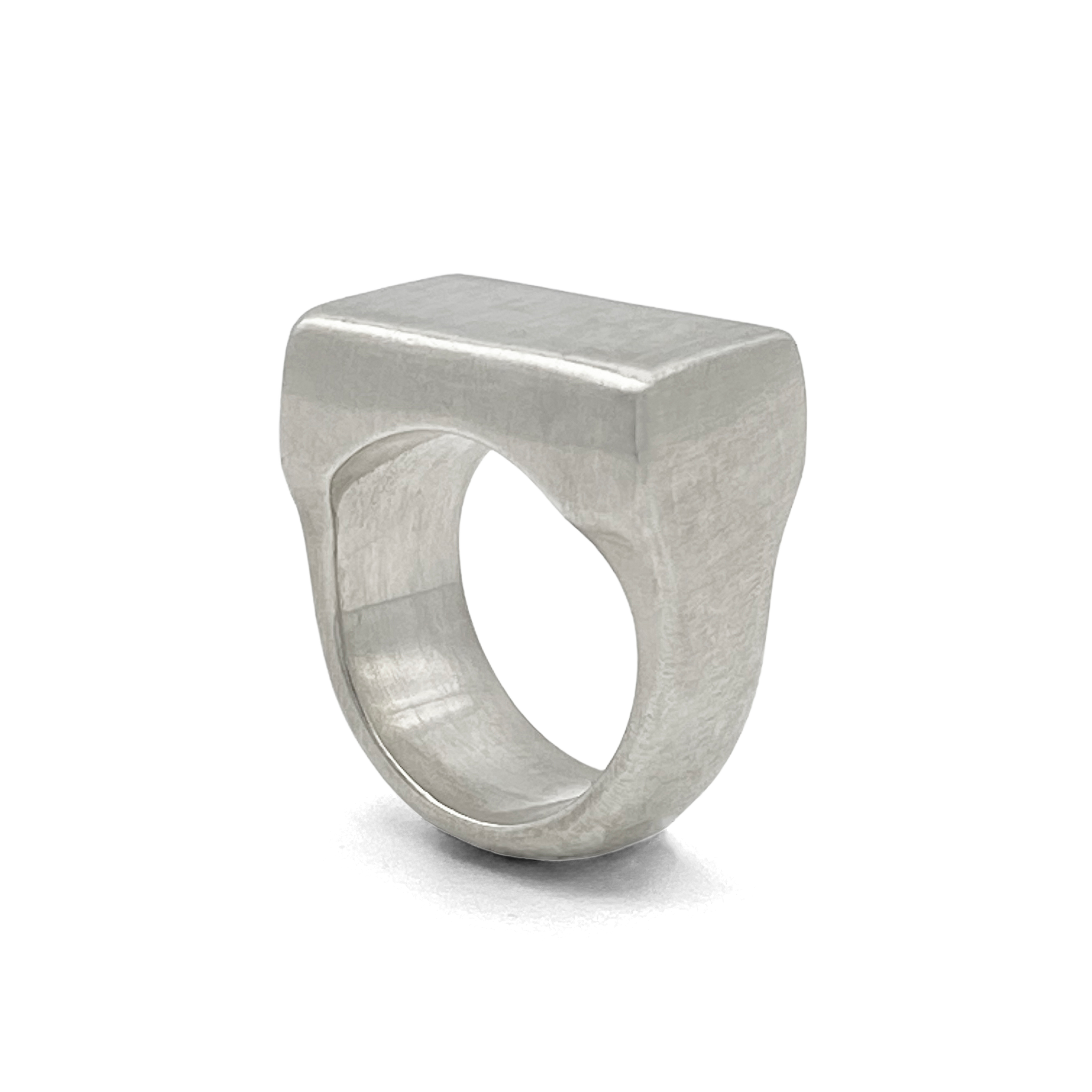 MOCA Jewellery - Wholesale Signet Ring - Endless Signet Ring15