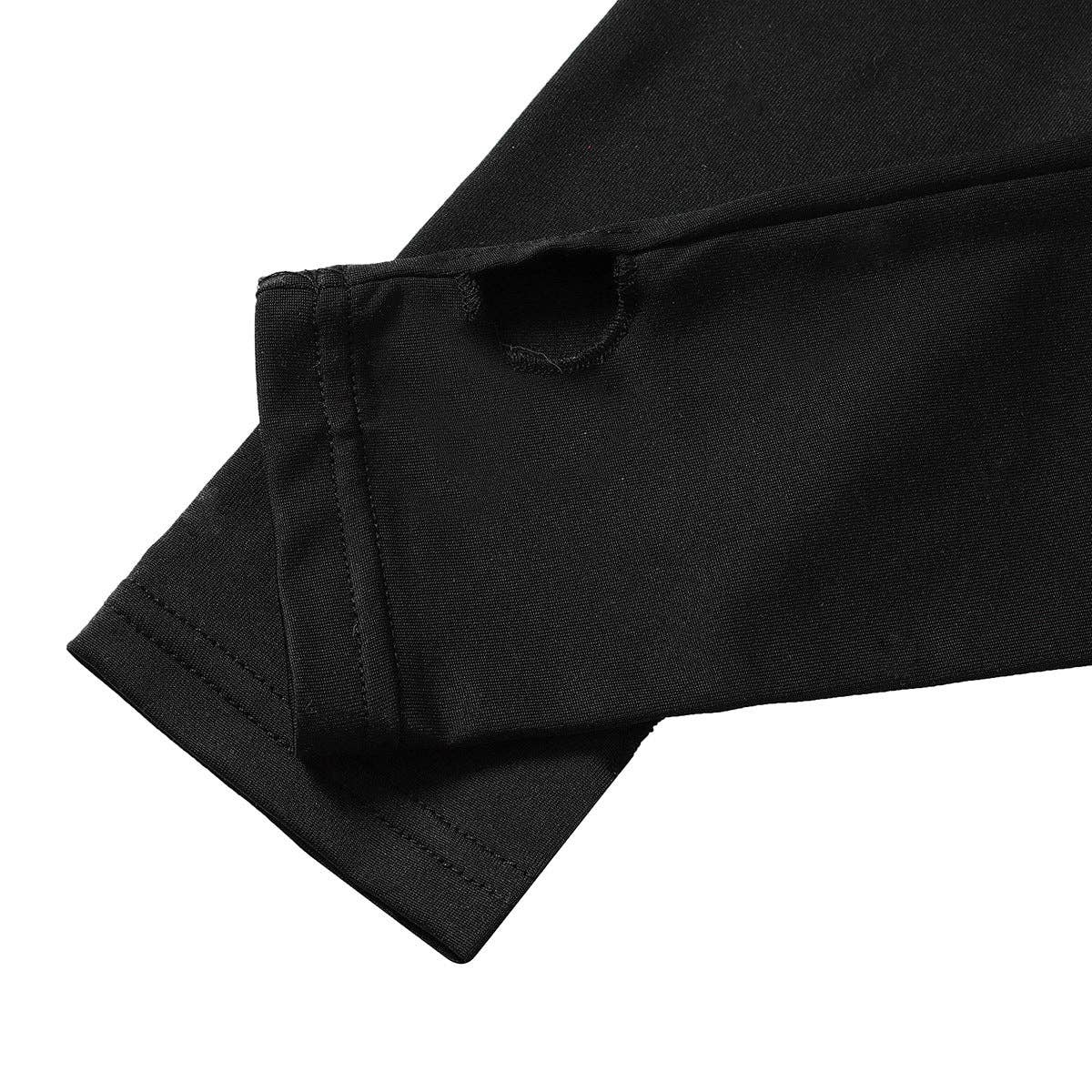 Sweetkama - Wholesale Bodysuit - Women's - Ladies Sexy Halter Off Shoulder Bodysuit F1079215