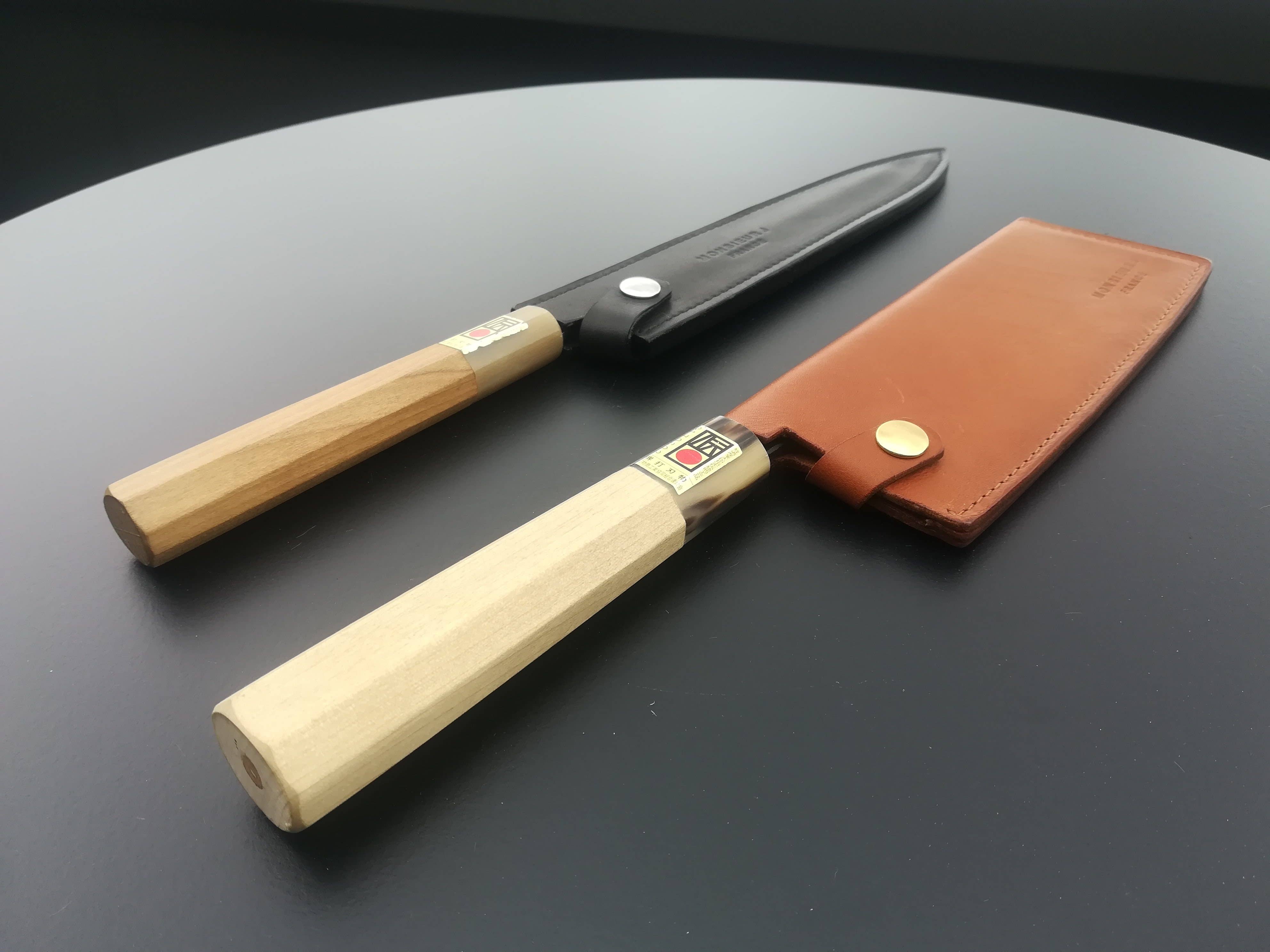 Monsieur J - Wholesale Knife Storage - Chef Knife Folded Case0