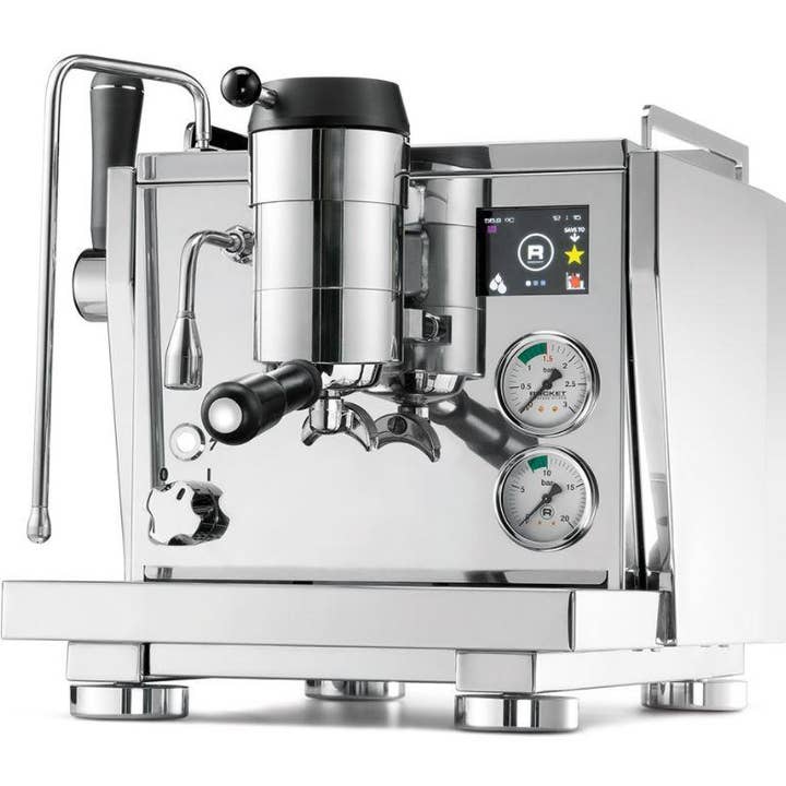 unbound coffee roasters - Wholesale Espresso Maker - Rocket R9One - Portafilter Machine