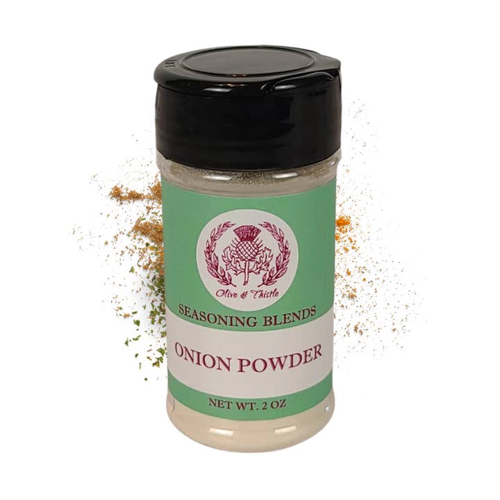 LØGPULVER for engroshandel hos Olive & Thistle