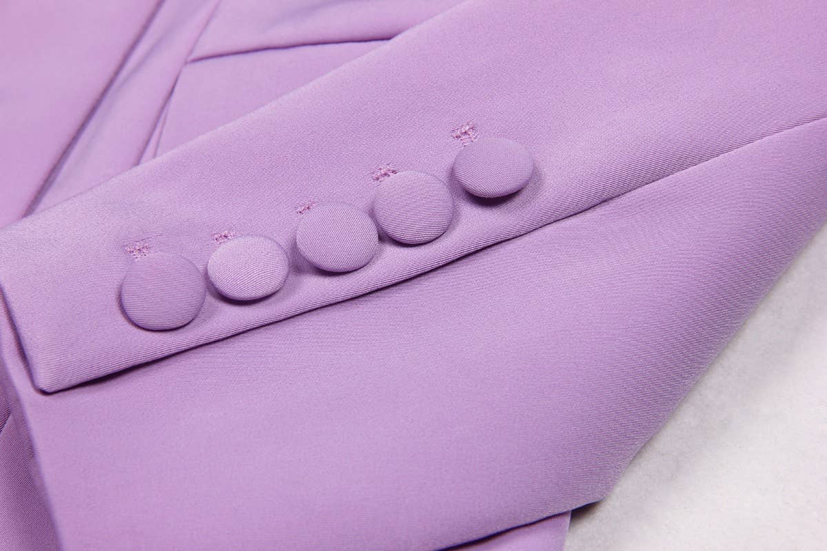 Productseeker - Wholesale Suit Set - Women's - SET062(3) Chic Blazer Set: Elegant Top & Tailored Pants19