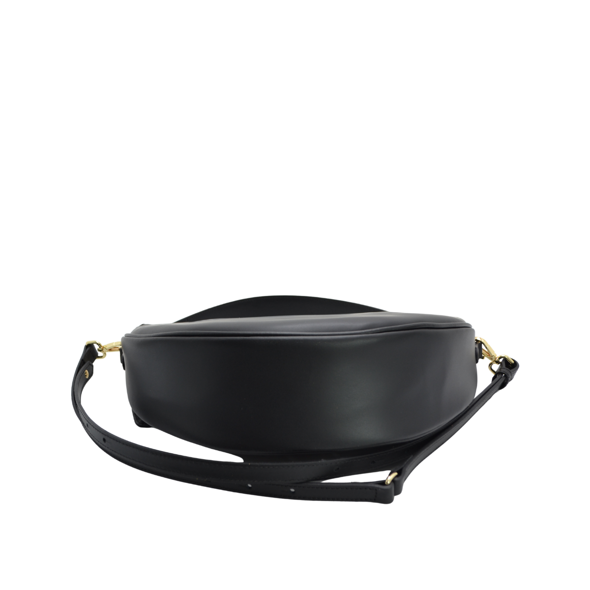 Claudia Firenze - Wholesale Crossbody Bag - Women's - Melania - Black2