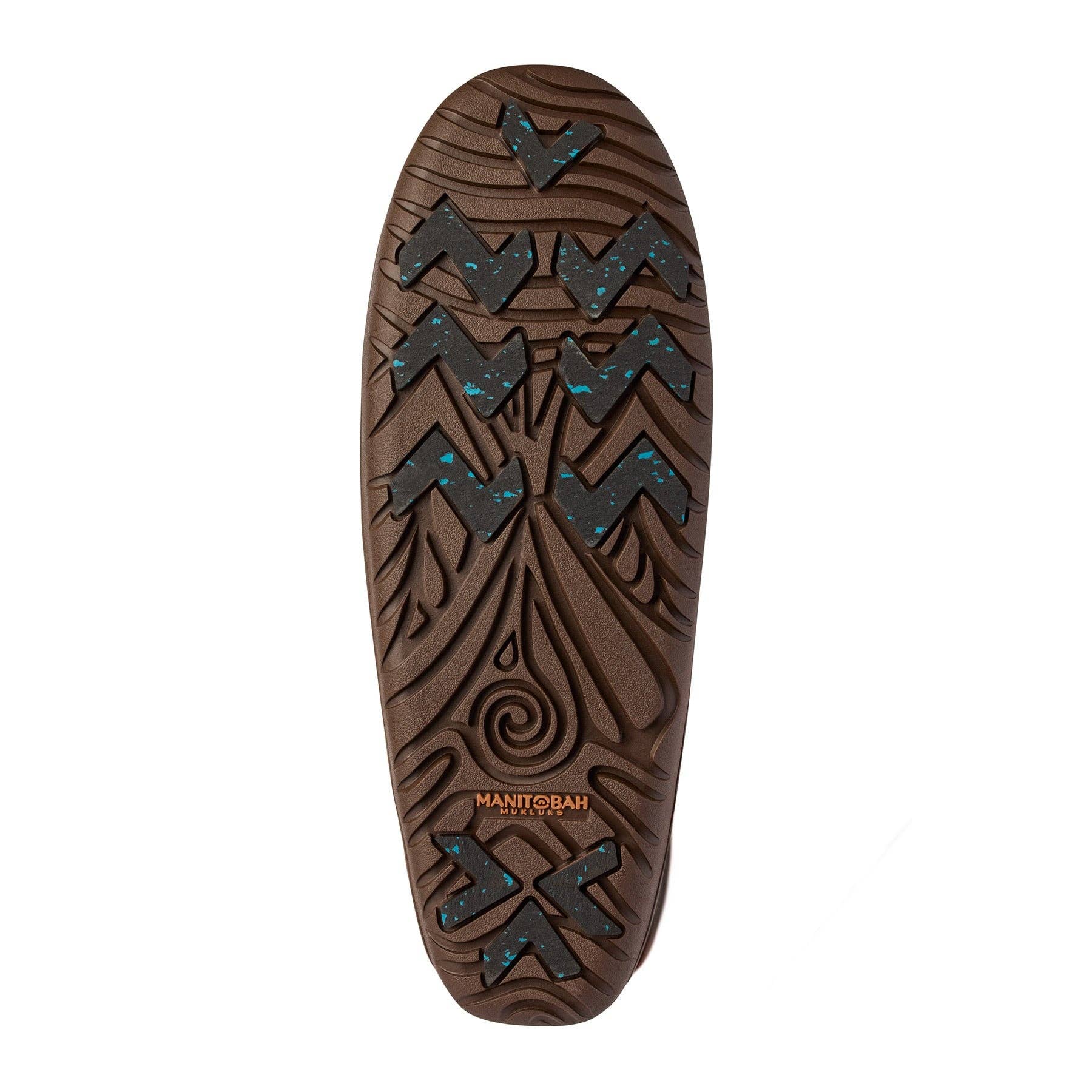 Manitobah Mukluks - Venta al por mayor Botas - Mujer - Gatherer alto impermeable13