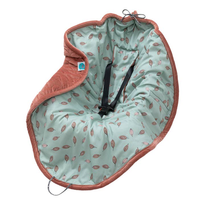 Pink No More - Wholesale Car Seat Cover - Kids & Baby - Car seat blanket21