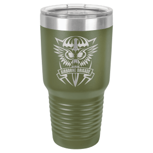Rocken JV Design - Wholesale Insulated Mug/Tumbler - 30 oz Polar Camel Tumbler1