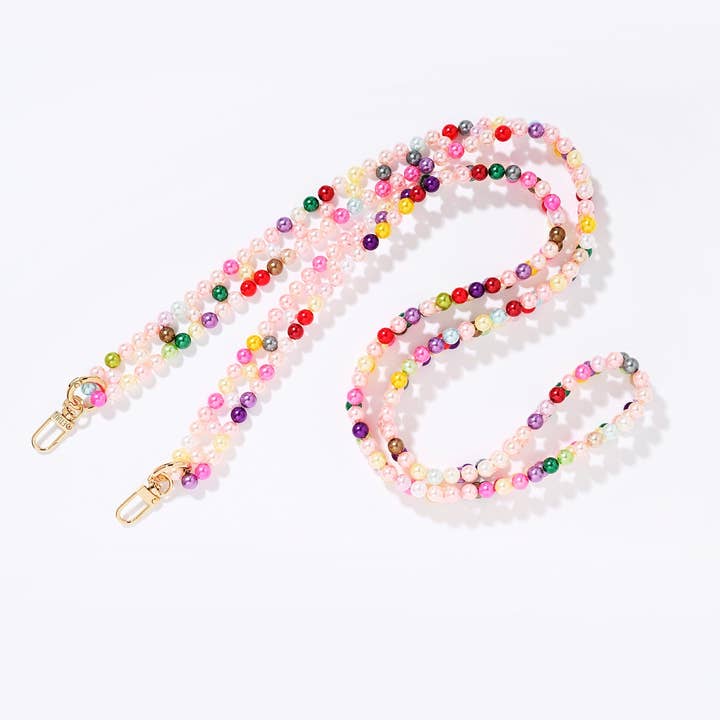 Emily Chain Confetti - Édition spéciale pour la vente par ETUUI USA