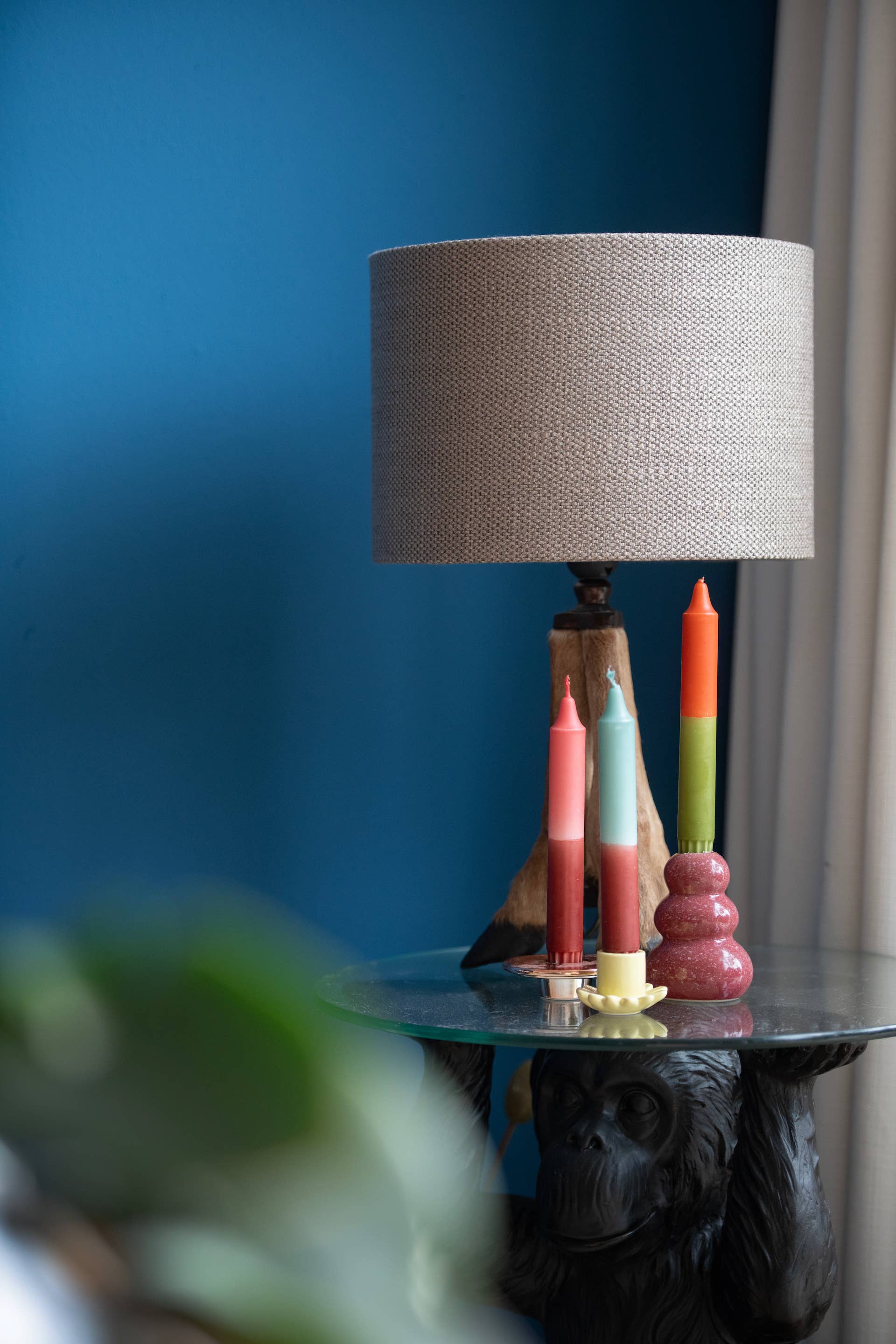 Dippy – Engroshandel Stearinlys/lysestage – Dippy vinterkollektion '252