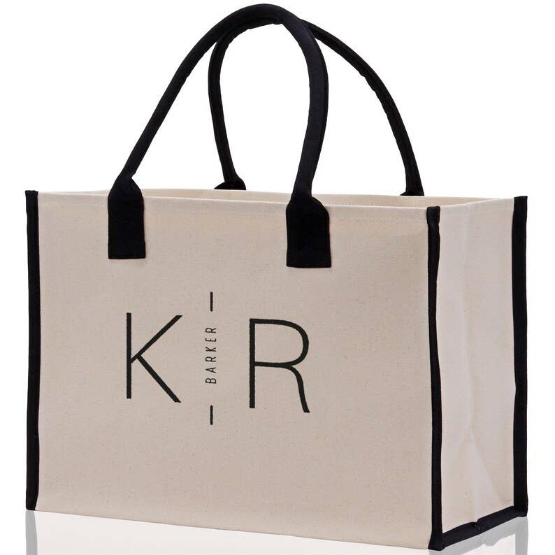 Avnit - Wholesale Draagtas - Uniseks - Gratis personalisatie EverGreen katoenen totebag5