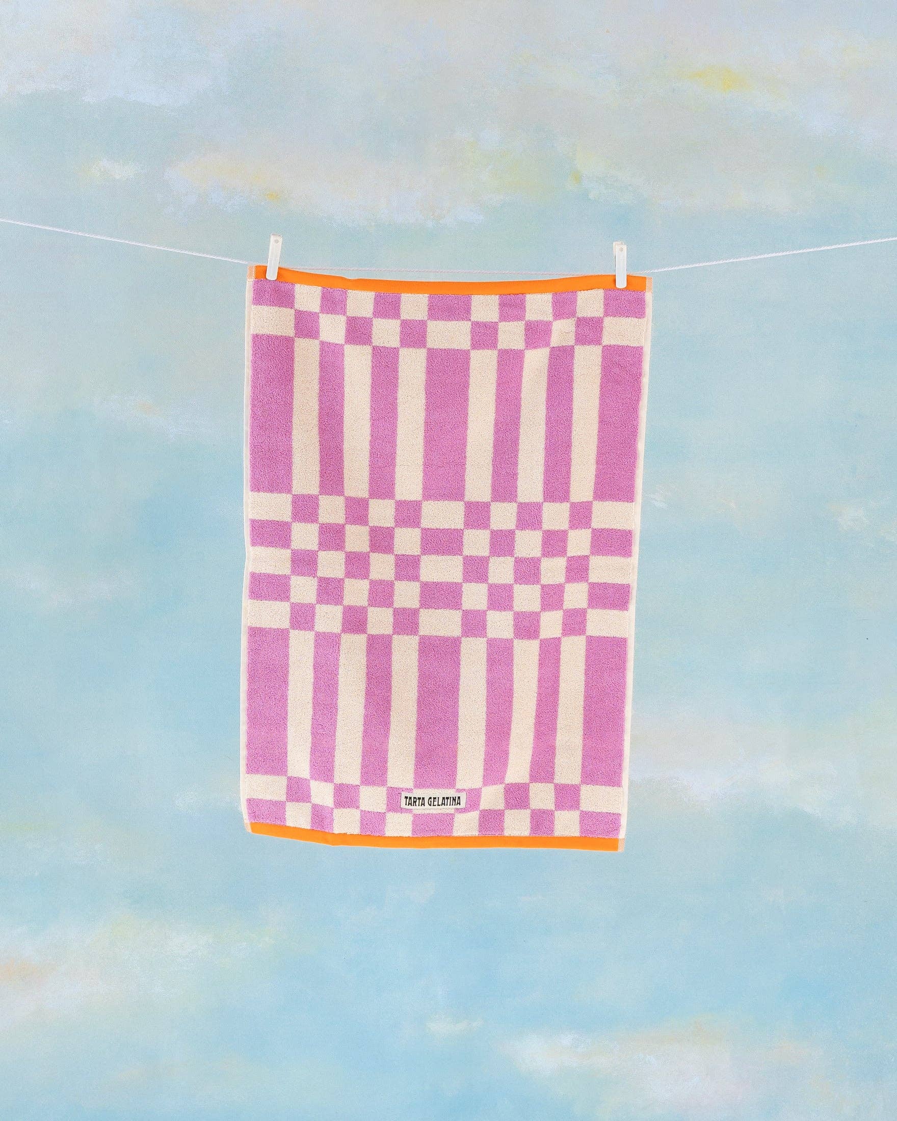 Tarta Gelatina - Wholesale Bath Towel - Marina Towel6