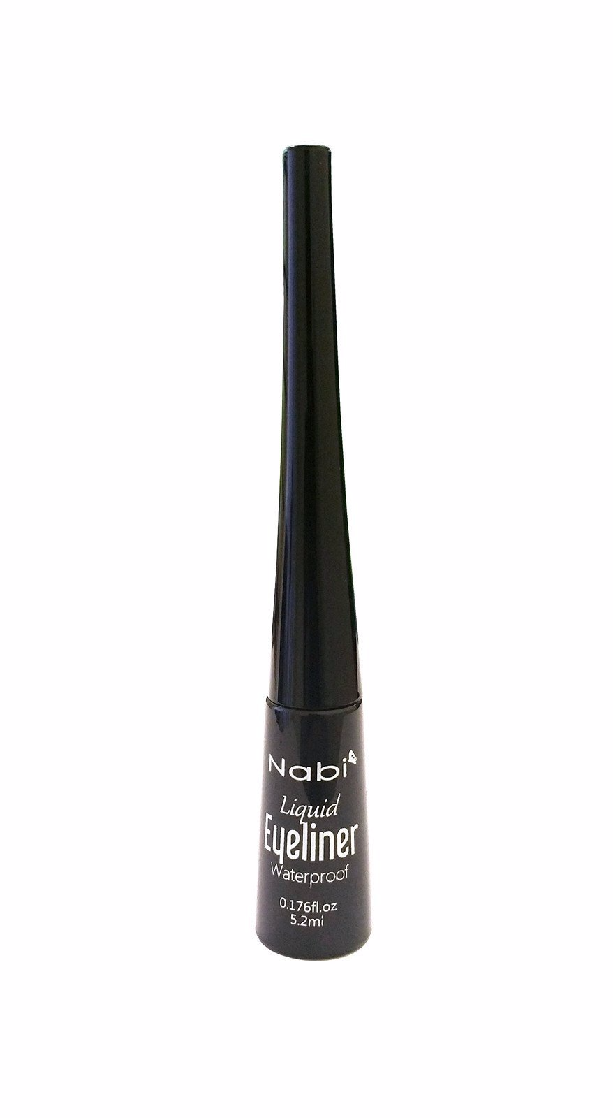 Nabi Cosmetic - Wholesale Eyeliner/Pencil - LE 01 - LIQUID EYELINER 24pcs SET BLACK1