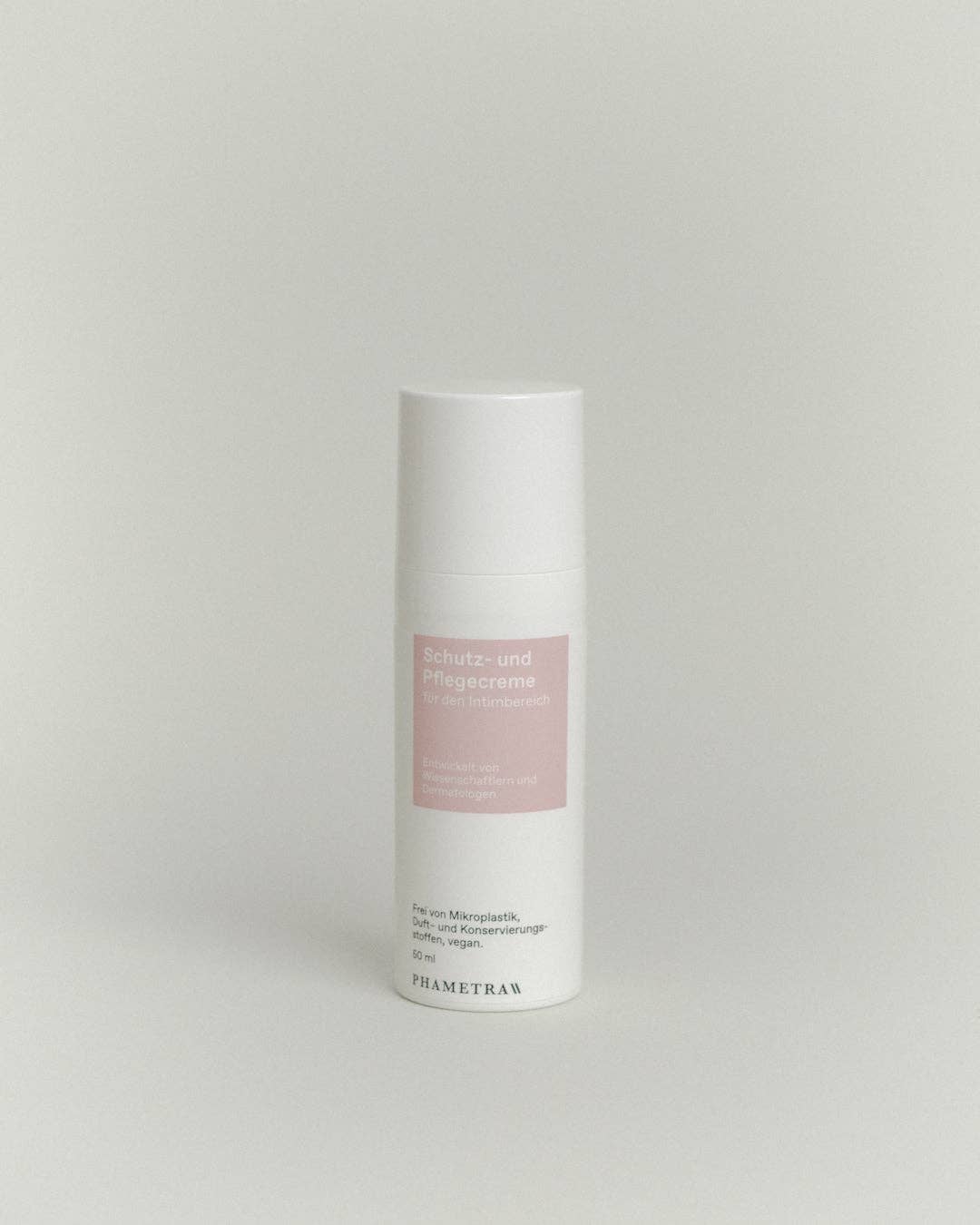 Phametra Cosmetics - Wholesale Body Cream/Lotion - Protection and care cream for the genital area