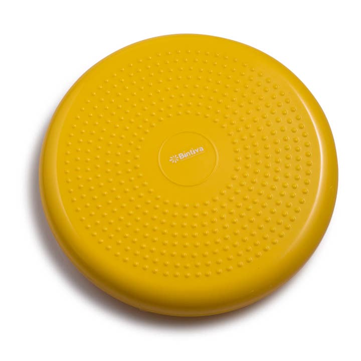 Bintiva - Wholesale Fitness Equipment - Bintiva Balance Disc - Wiggle Seat - 33cm