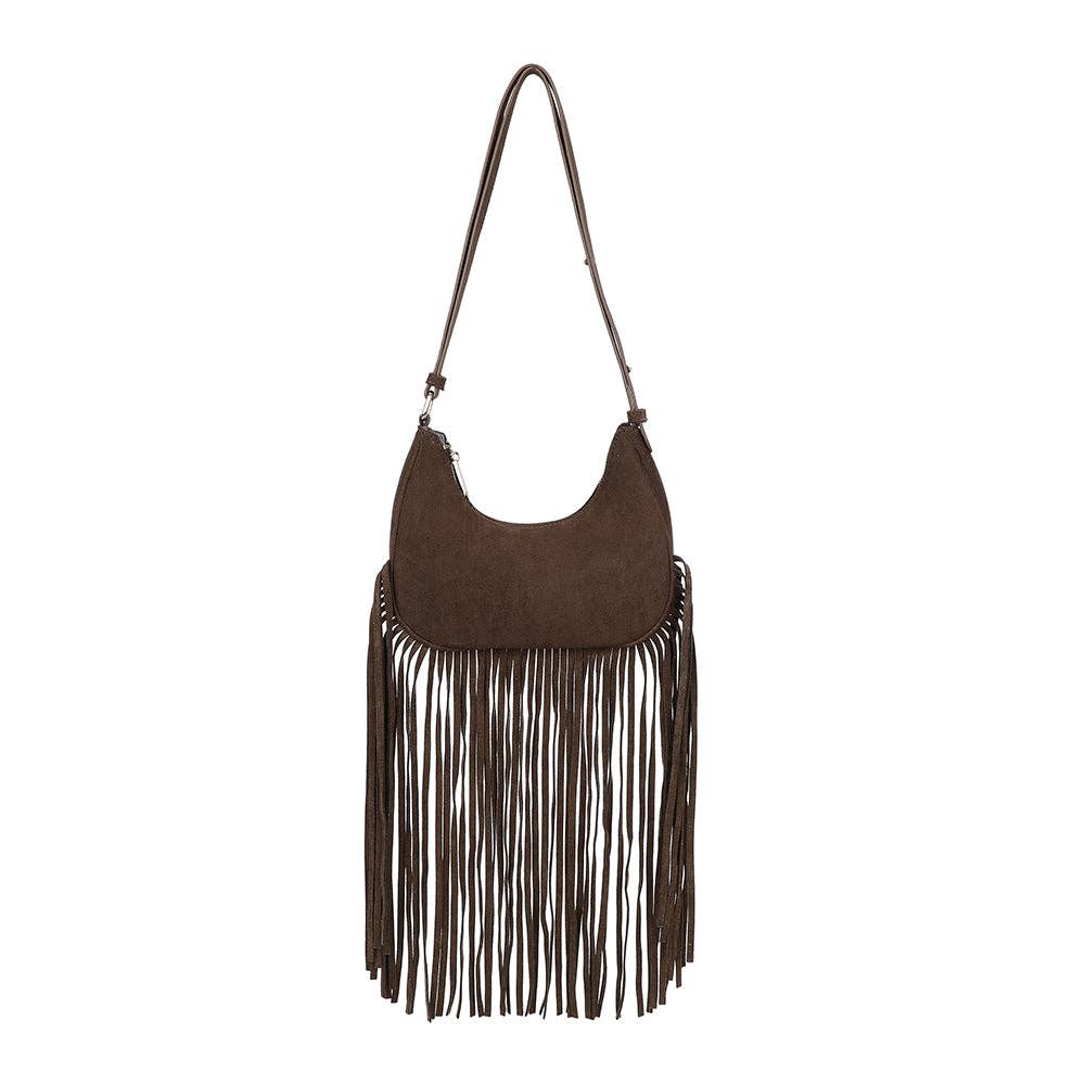 Gallantry - Wholesale Shoulder Bag - Women's - Arizona Suedine(A-9132)15