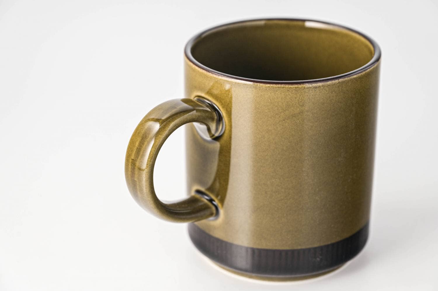 Yamani - Wholesale Coffee Mug - Japanese Yoto Mug Cup 2-Piece Set3