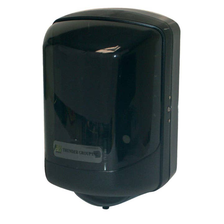 KT Supply - Wholesale Kitchen Tool/Gadget - 9 1/2" X 8 1/2" X 13 1/2", Center-Pull Towel Dispenser