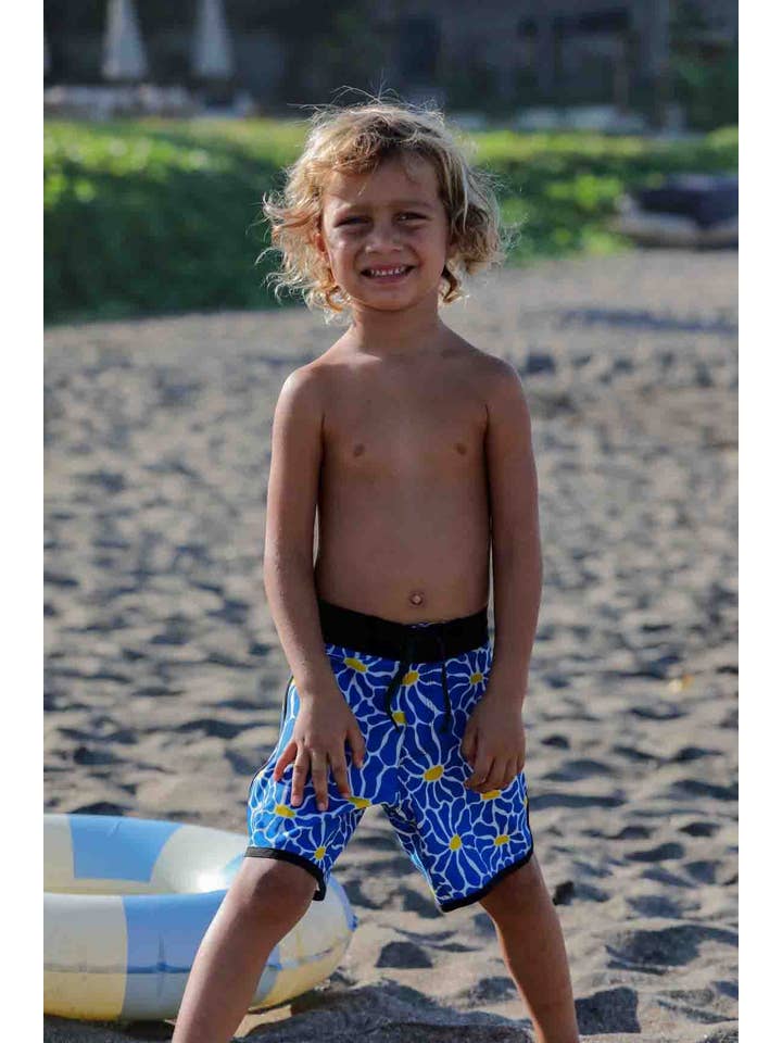 LITTLE FELLA REBELS – wholesale Swim shorts – Kids – PARADISE Boardshorts